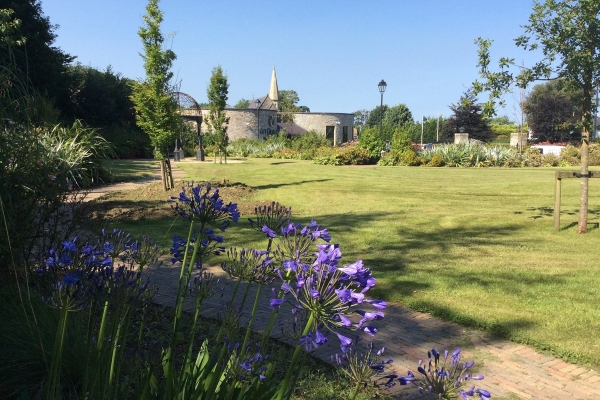 Hotel An Grianan (Donegal - Letterkenny)